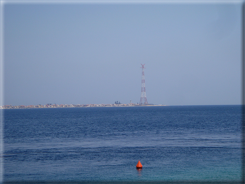 foto Mare a Tropea e Capo Vaticano